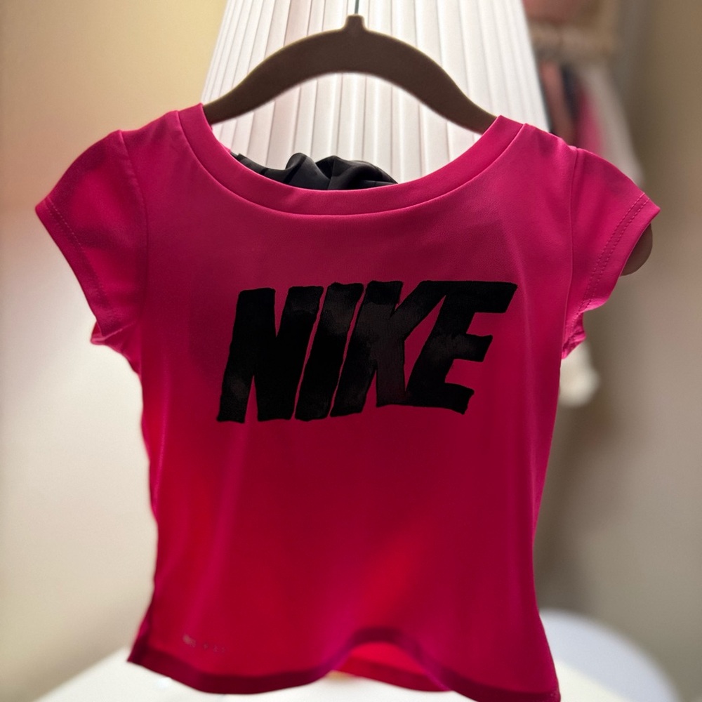12-18mo Nike Dri-FIT Bundle